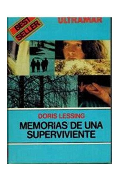 Memorias De Una Superviviente